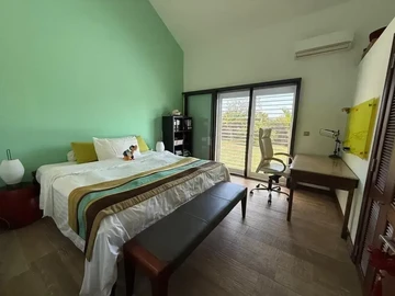 3 Bedroom Villa