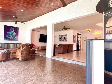 3 Bedroom Villa