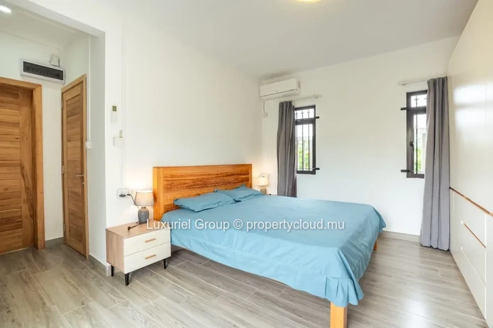 High-Standing Furnished Apartments For Rent In Grand Baie