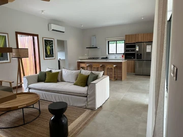 3 Bedroom Villa
