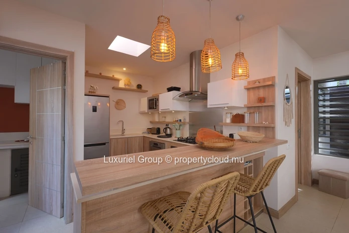Prestigious Villa in Grand Baie with Premium Finishes and Tropical Lifestyle