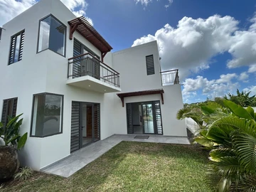 4 Bedroom Villa
