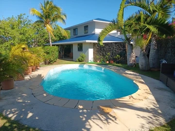 3 Bedroom Villa