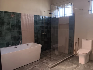 3 Bedroom Villa