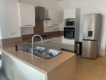 4 Bedroom Apartment