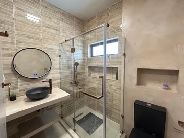 3 Bedroom Villa