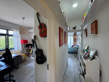 3 Bedroom Apartment