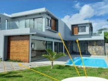 3 Bedroom Villa