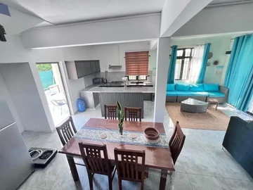 3 Bedroom Villa