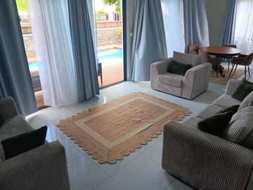 3 Bedroom Villa