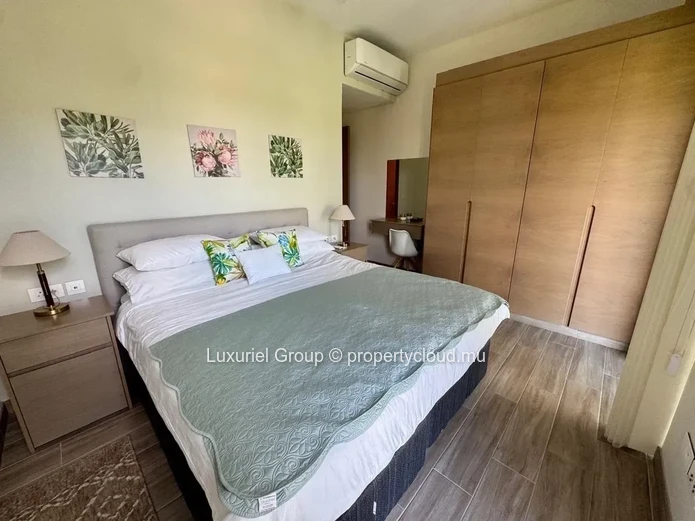 Appartement De Grand Standing À Louer – Mont Choisy