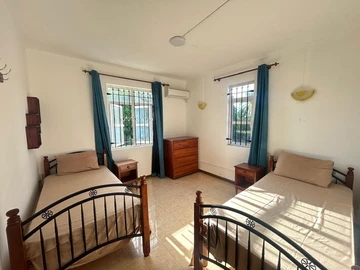 3 Bedroom Villa