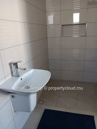 3 En-Suite Bedroom Villa – Quiet Area