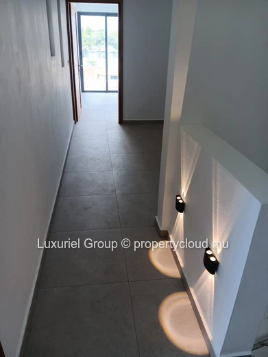 Exceptional 3-Bedroom Home with Pool in Cap Malheureux