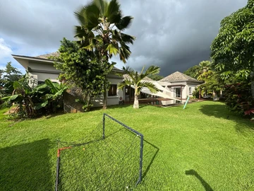 4 Bedroom Villa
