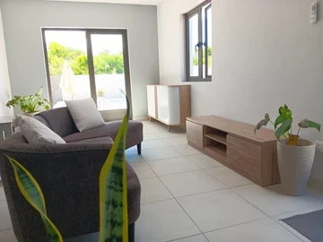 3 Bedroom Villa