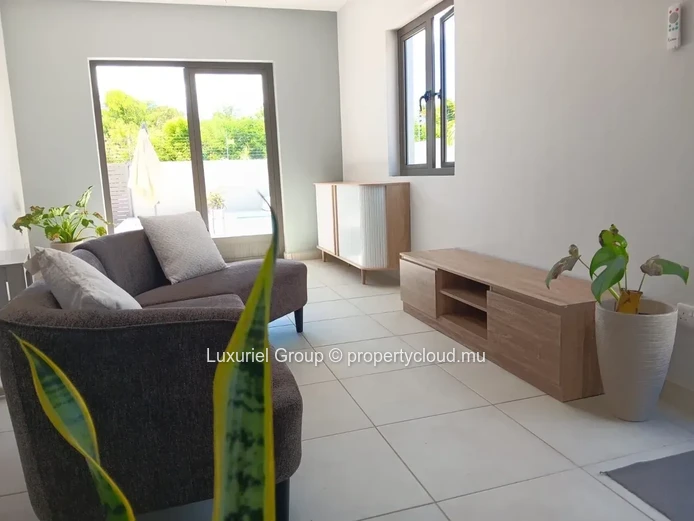 Contemporary Furnished Villa with Private Pool