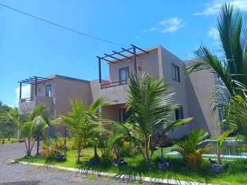 4 Bedroom Villa