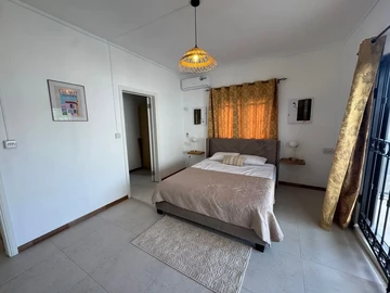 3 Bedroom Villa