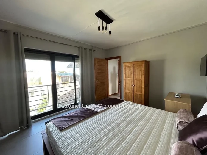 Contemporary Villa with Private Pool and Master Suite – Ideal for Expats