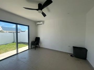 3 Bedroom Villa