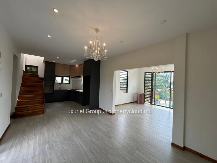 Serene Family Lifestyle in Northern Mauritius