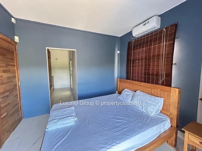 Contemporary Living in the Heart of Grand Baie