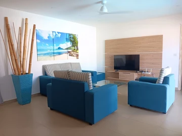 3 Bedroom Villa