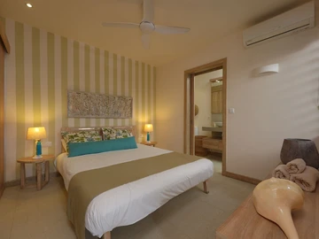 3 Bedroom Villa