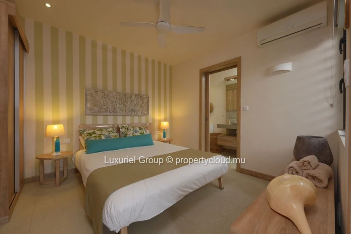 Prestigious Villa in Grand Baie with Premium Finishes and Tropical Lifestyle