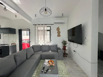 4 Bedroom Villa