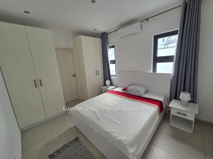 Belle Villa Neuve D’Exception À Louer – Cap Malheureux