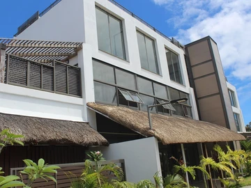 3 Bedroom Penthouse