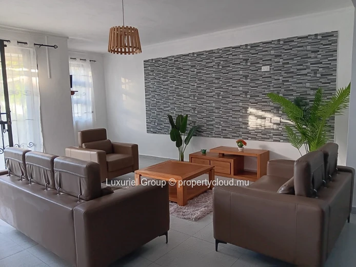 Family Villa – 4 Bedrooms, Swimming Pool and Rooftop
