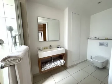 2 Bedroom Penthouse