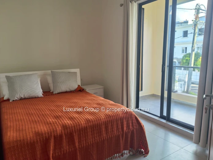 Modern Villa for Rent in Trou aux Biches – Elegance, Comfort and Premium Living