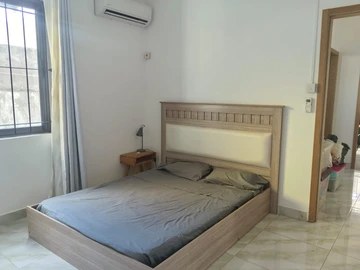 3 Bedroom Villa
