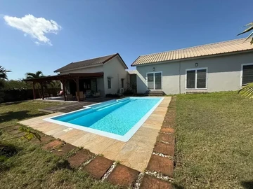 3 Bedroom Villa