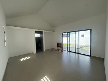 3 Bedroom Villa
