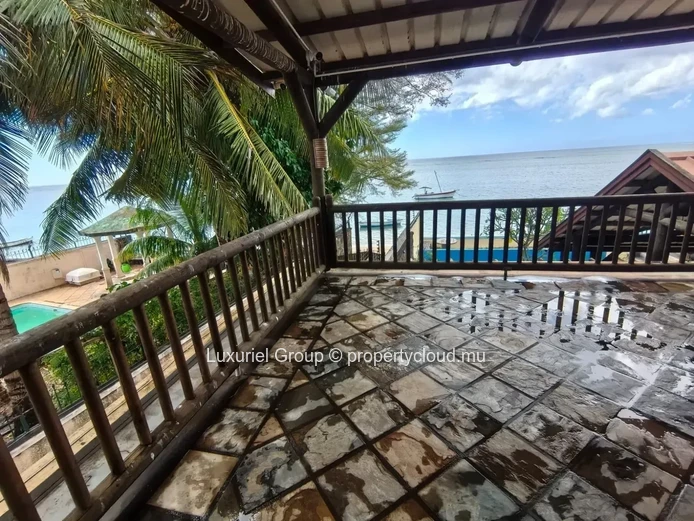 Your Waterfront Haven Of Peace