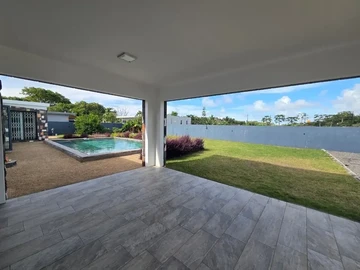 2 Bedroom Villa