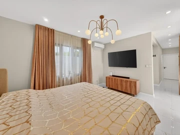 Villa de 3 Chambres