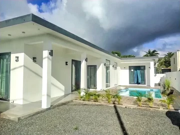 3 Bedroom Villa