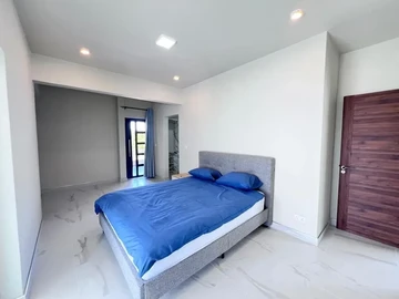 Villa de 4 Chambres