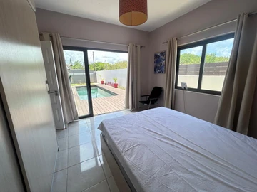 3 Bedroom Villa