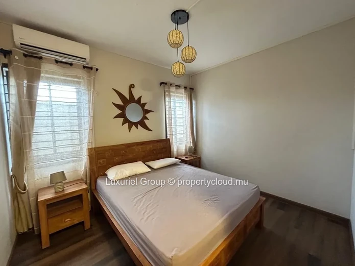 High-End 4 Bedroom En-Suite Villa with Pool – Grand Baie