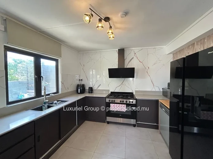 Contemporary Villa with Private Pool and Master Suite – Ideal for Expats
