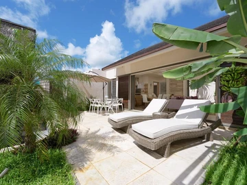 3 Bedroom Villa