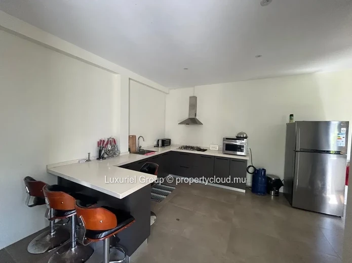 Exceptional Villa with Separate Living Spaces – Mont Choisy
