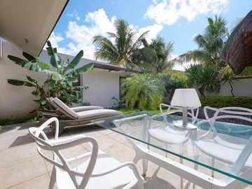 3 Bedroom Villa